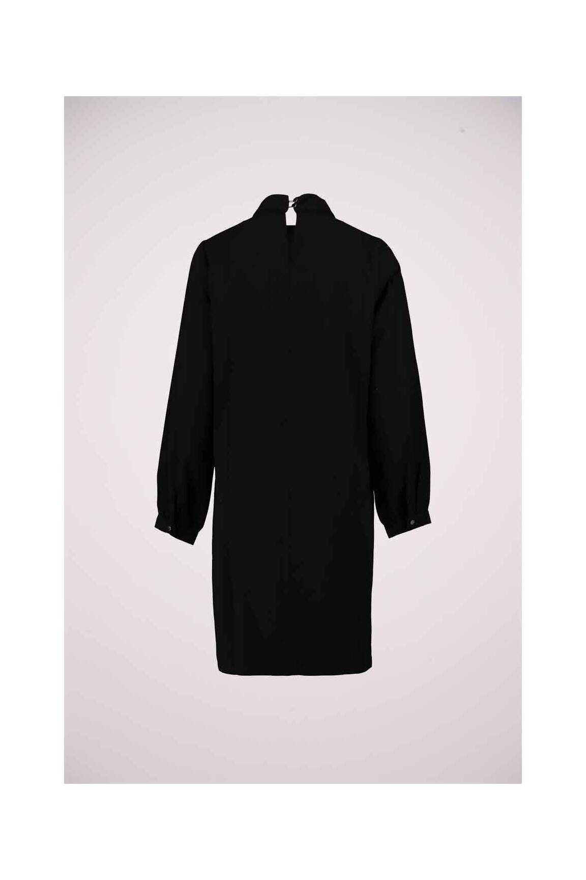 Zabaione Ensembles Robe Femme couleur noir