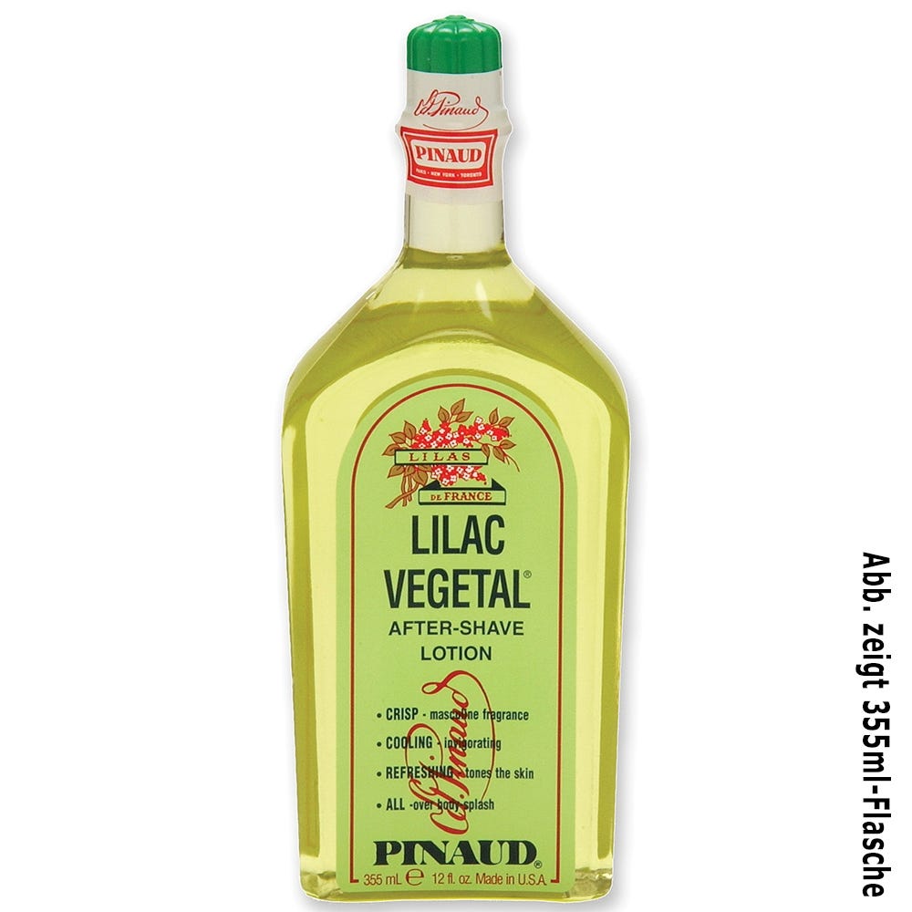 Clubman Pinaud Lilac Veget After Shave Lotion 177 ml