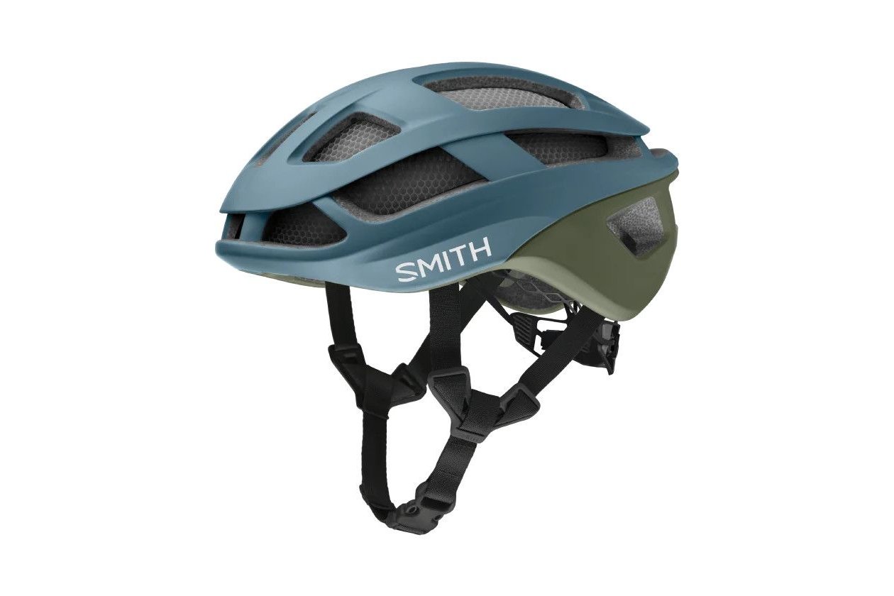 Smith Trace MIPS