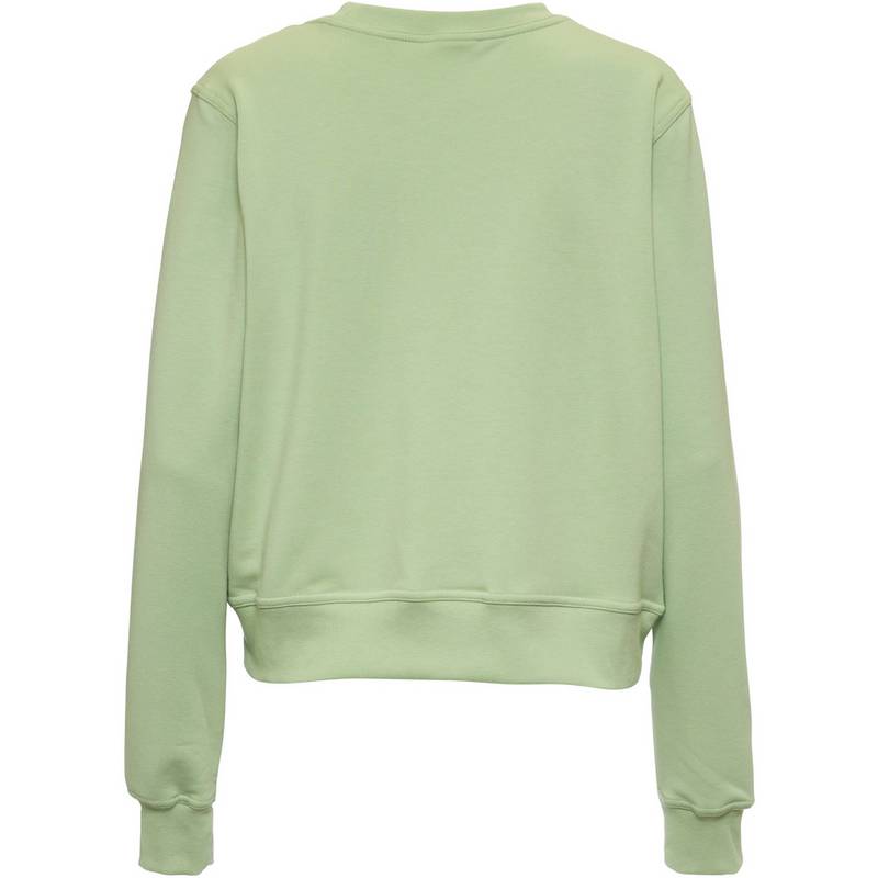 Nike ONE Dri Fit Funktionssweatshirt Damen