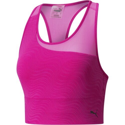DAMEN TOP MID IMPACT FLAWLESS BRA