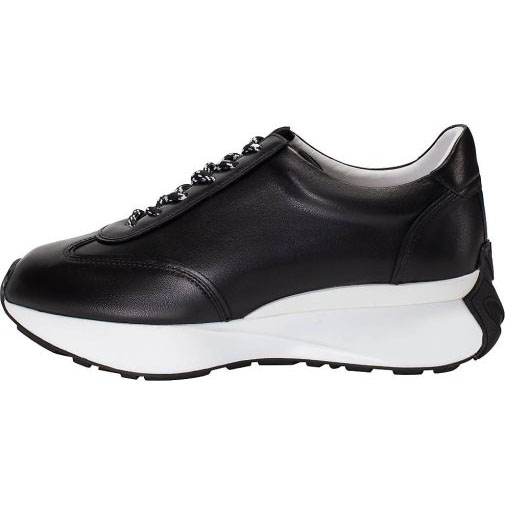 ekonika Sneaker mit massiver Kontrastsohle