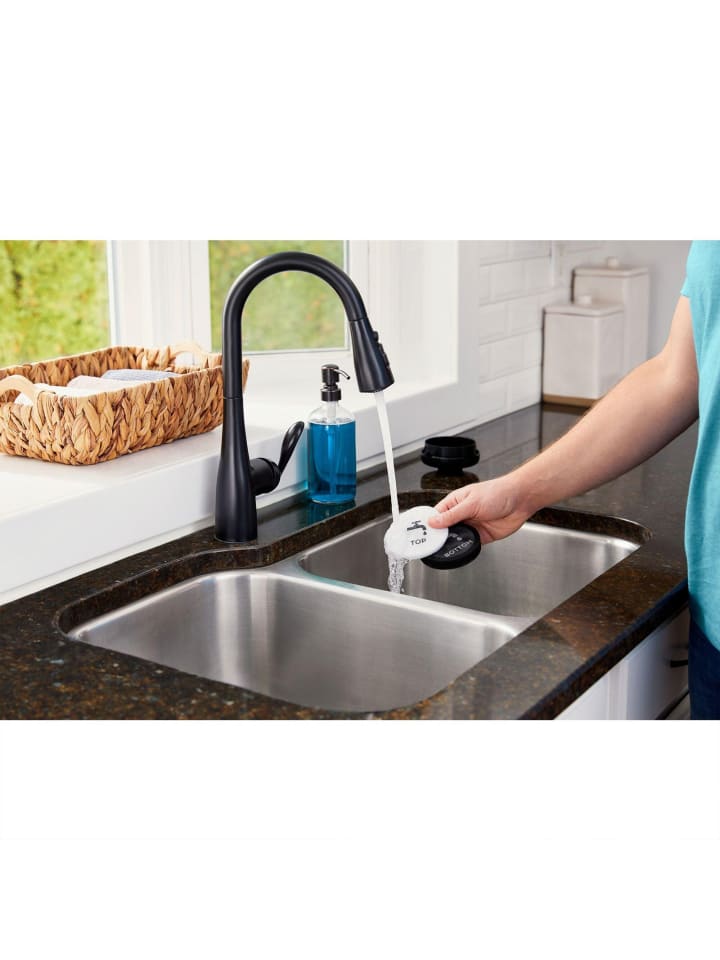 Black&Decker BHFEB520D1 Akku Staubsauger 0.75 l in Grau günstig kaufen onesize