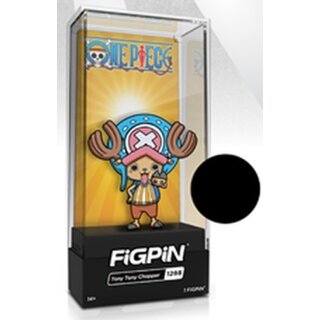 One Piece FiGPiN - Chopper