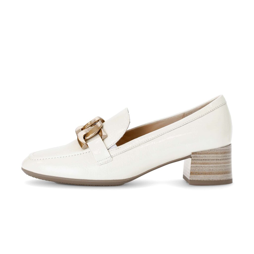 Gabor comfort Plateau Pumps beige