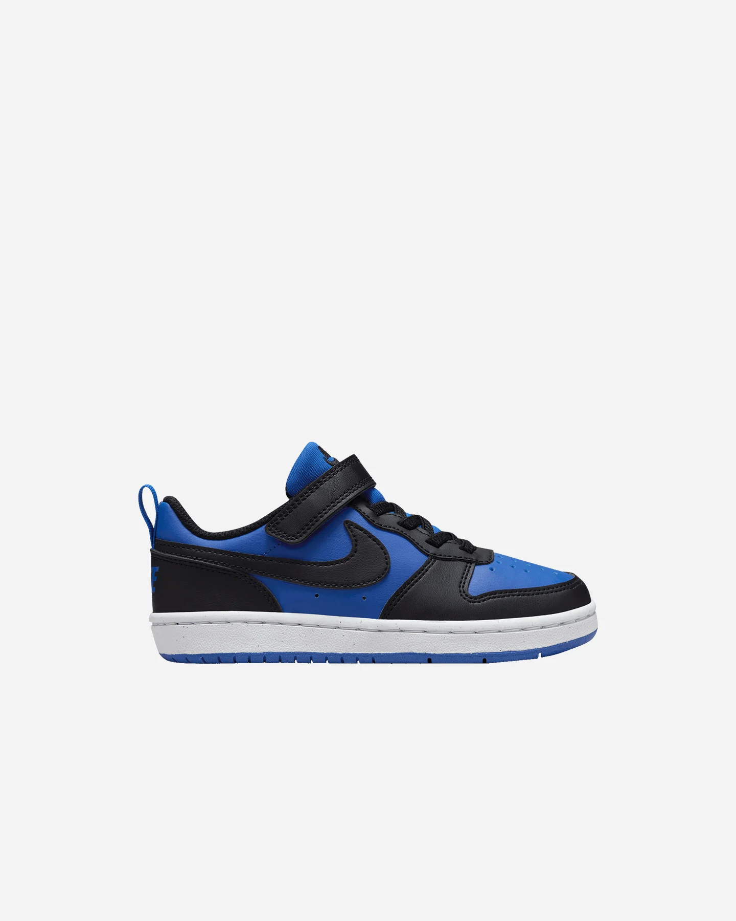 Buty sportowe Nike Court Borough Low Recraft Ps Jr HM6298-480 Scarpe