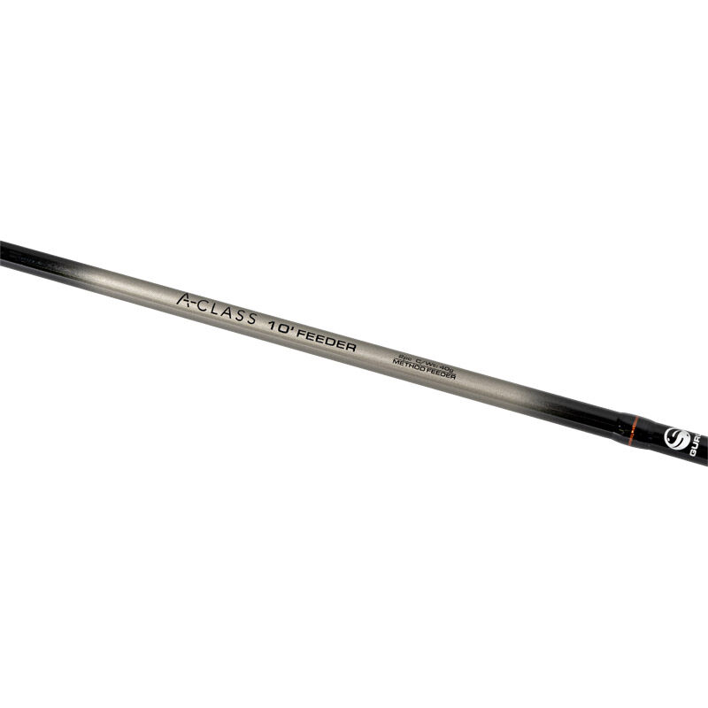 Ταΐστρα με μέθοδο Rods Guru A-Class 3m 1-40g