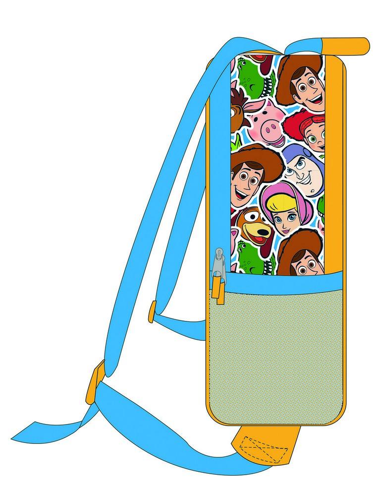 Spree Vorschulrucksack Disney 