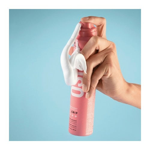Schwarzkopf Professional OSiS+ Grip Mousse 200 ml
