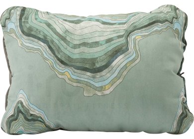 Thermarest Oreiller compressible Cinch - Regular