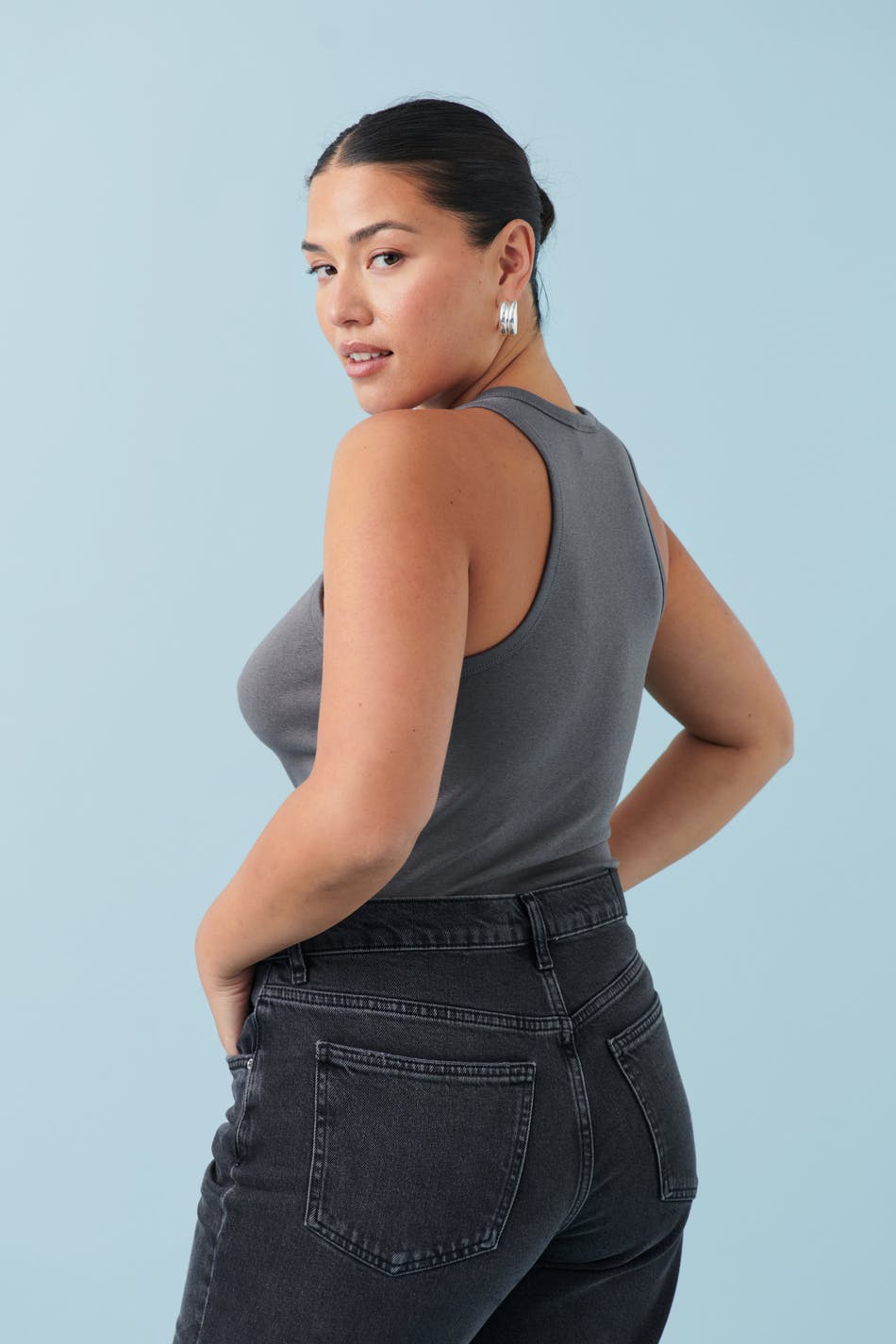Basic soft tank