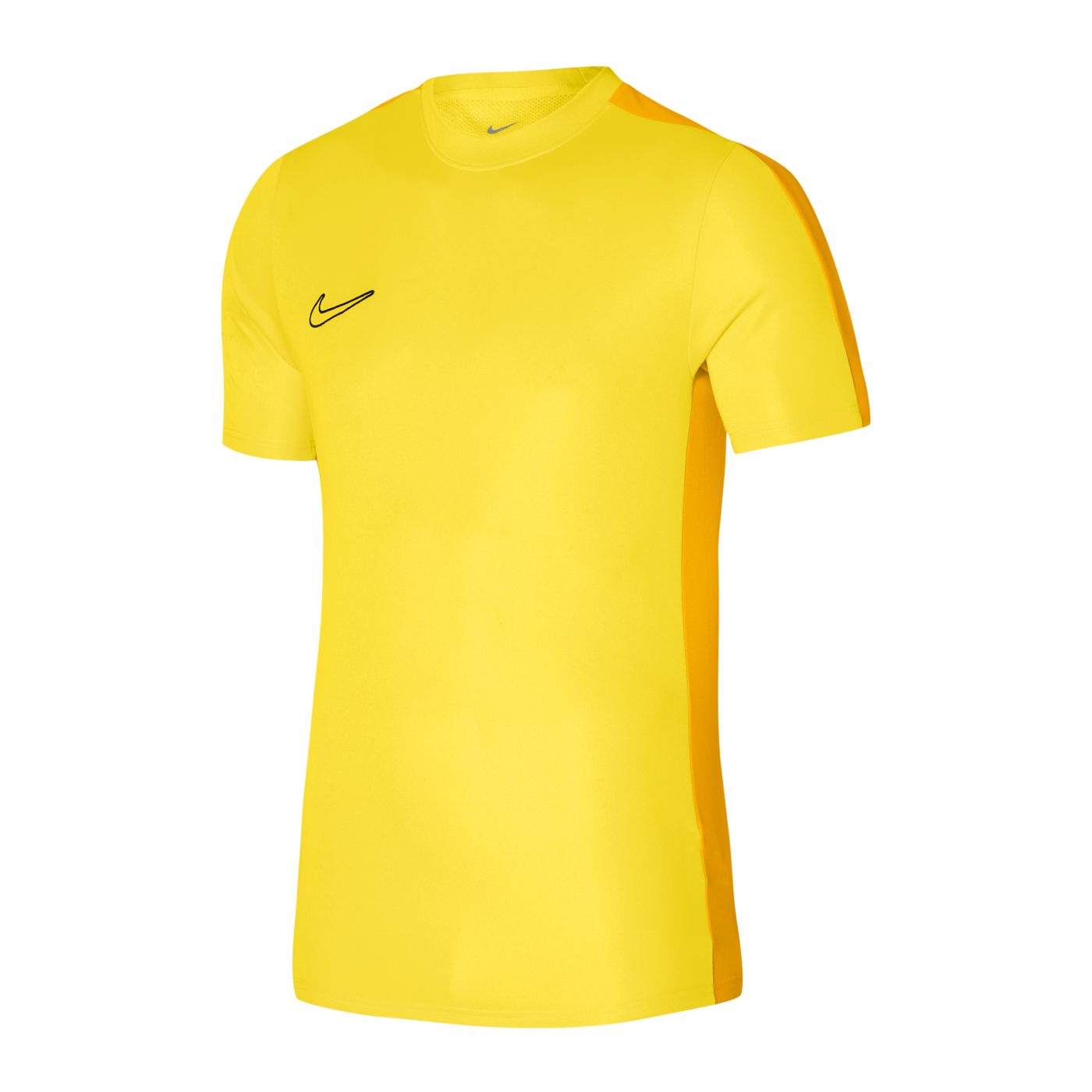 Nike Academy Trainingsshirt Kids Gelb F719