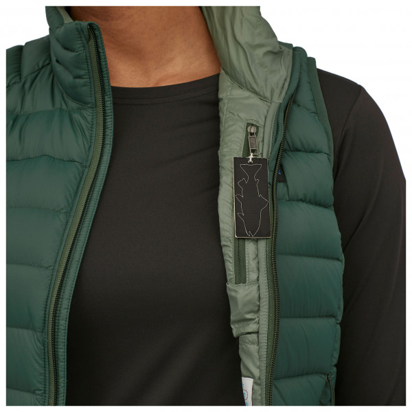 Patagonia - Women's Down Sweater Vest - Daunenweste