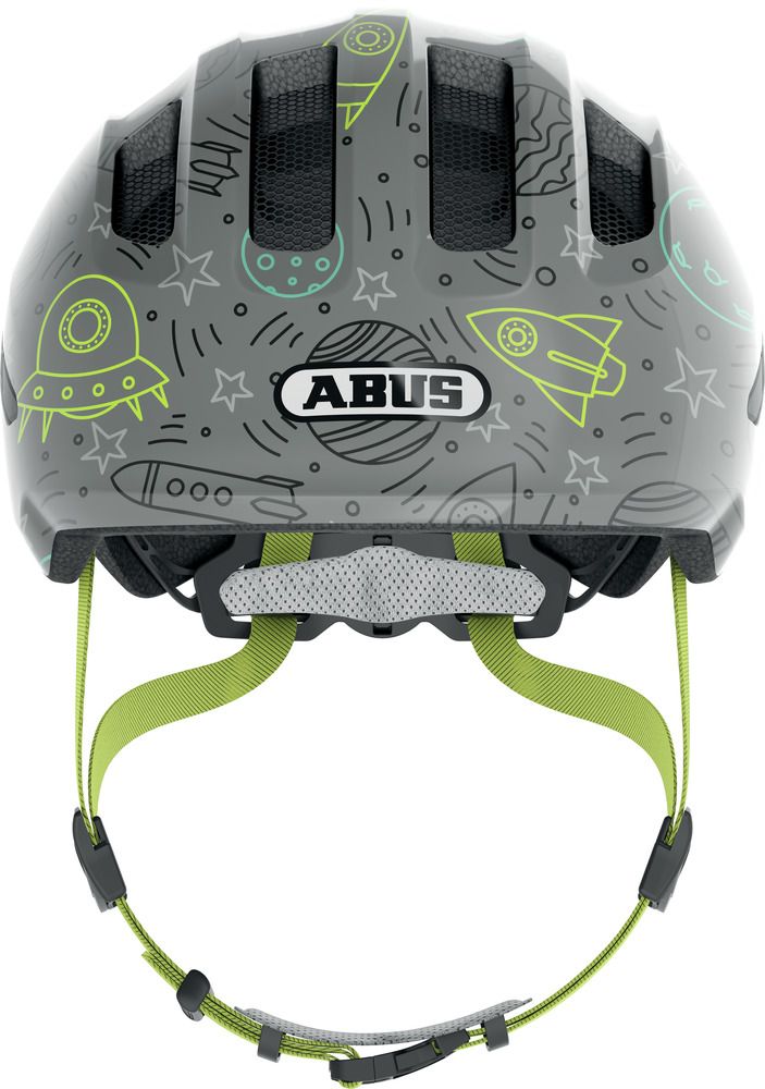 Abus Smiley 3.0 LED - Kinderhelm kaufen | Bike-Discount