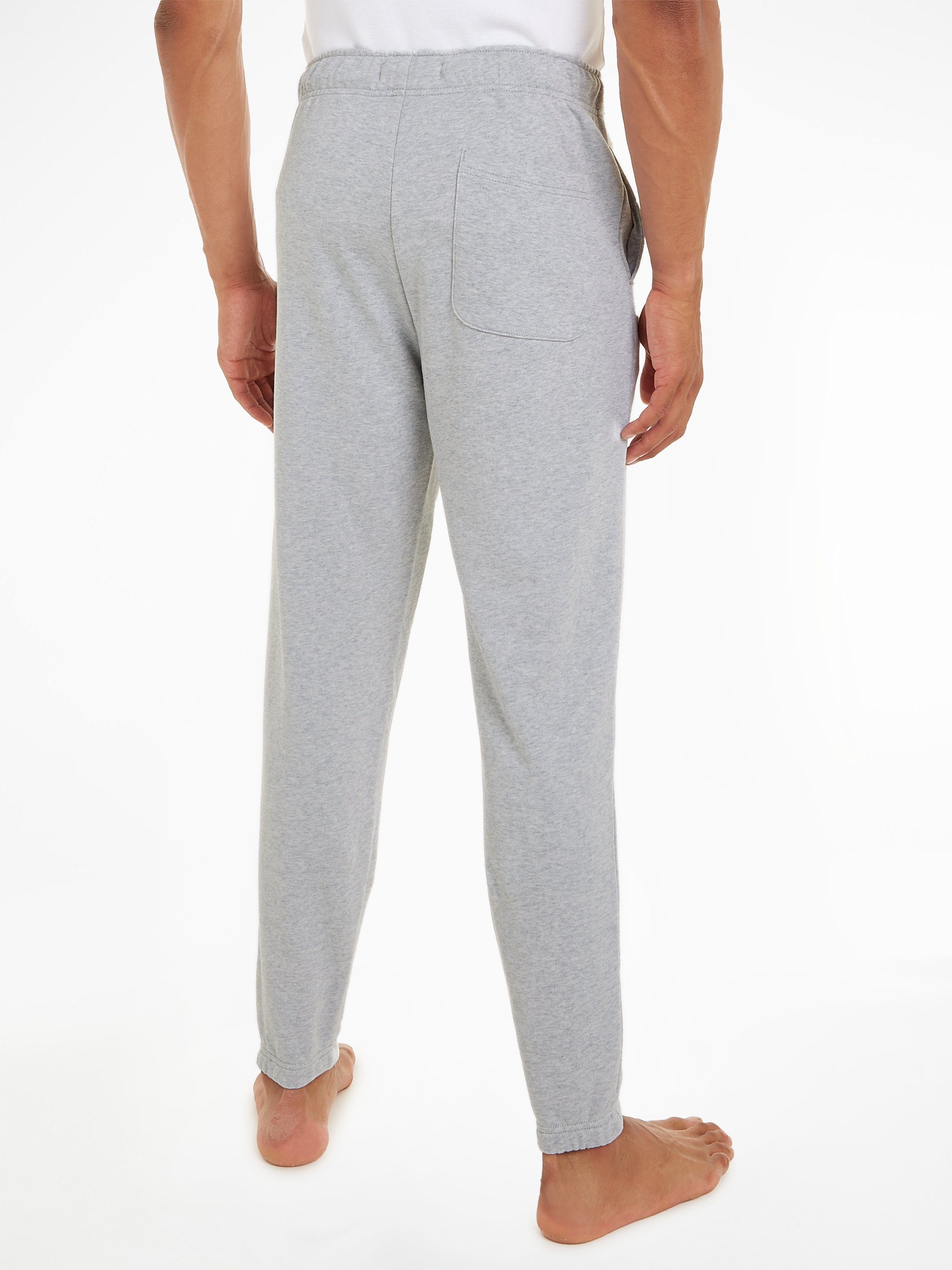 Tommy Jeans Sweathose TJM REG ENTRY GRAPHIC JOGGER