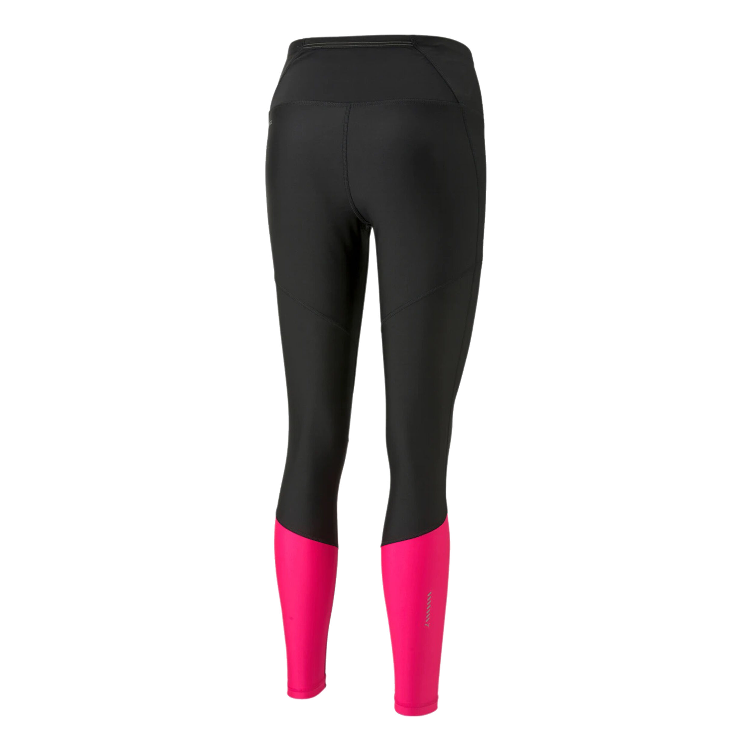 Run Ultraform Highwaist FL Tight Damen - Schwarz