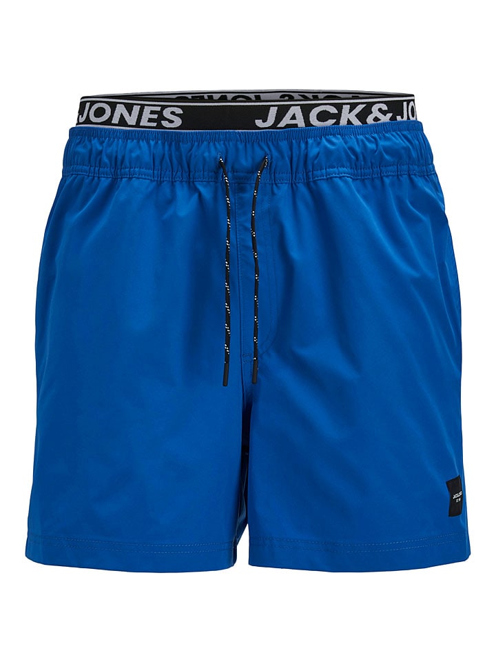 Jack & Jones Badeshorts 
