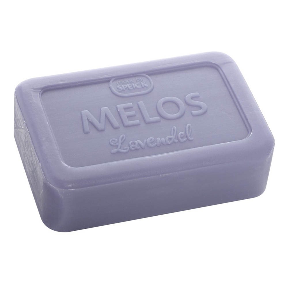 Melos Lavendel-Seife 100g
