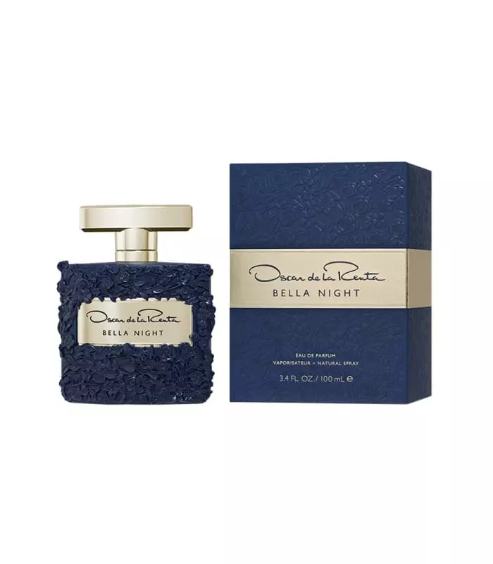 BELLA NIGHT Eau de parfum