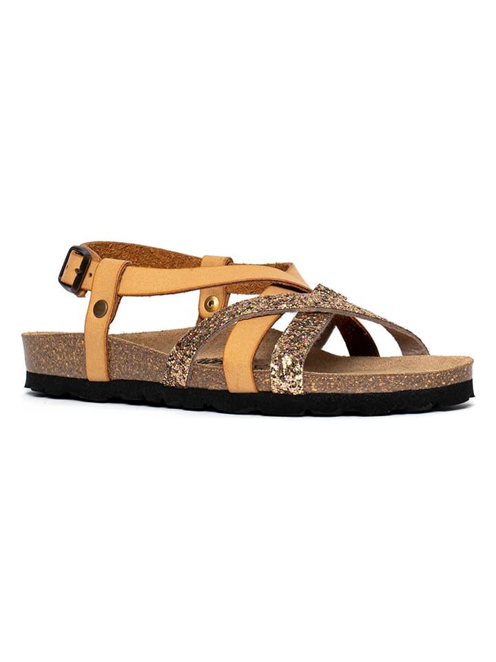 Sunbay Sandalen 