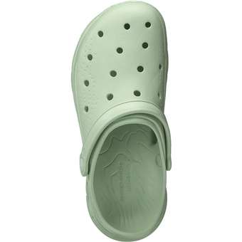 Skechers Arch Fit It s a Fit Clogs in grün