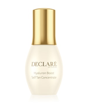 Declaré Hyaluron Boost Self Tan Concentrate Selbstbräunungsmilch-30 ml