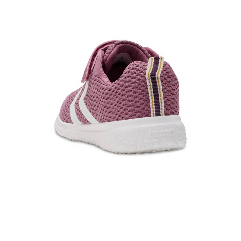 hummel ACTUS RECYCLED JR Sneaker Kinder