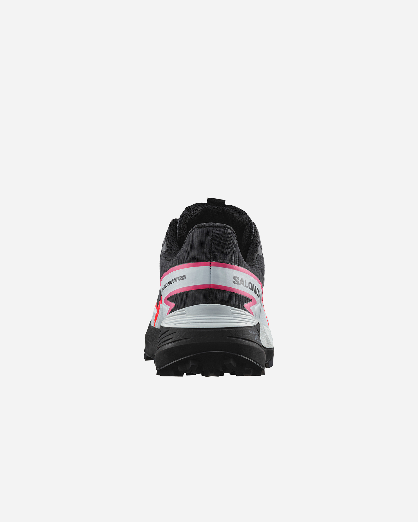 Scarpe Trail Salomon Thundercross W L47382300