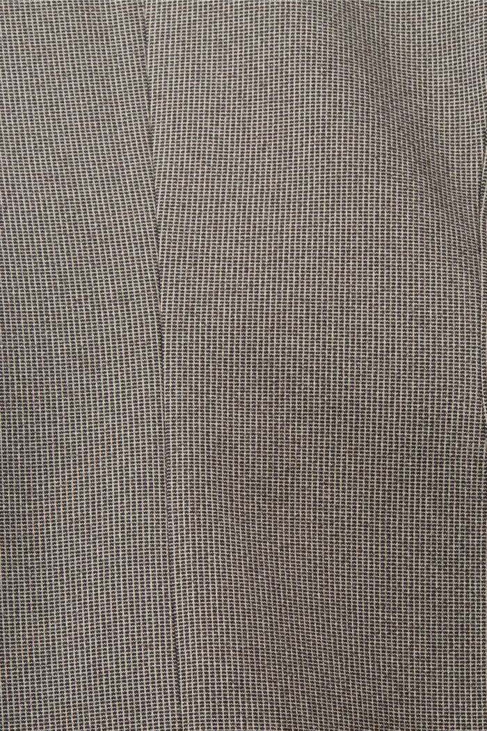Mix & Match Karo- Blazer