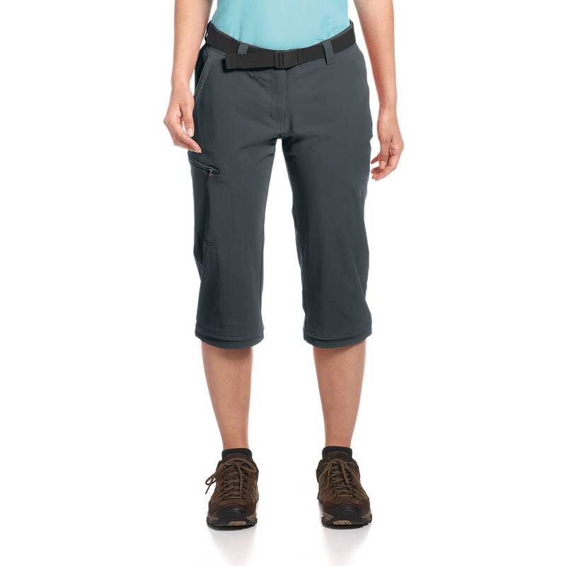 Maier Sports Arolla Zipphose Damen