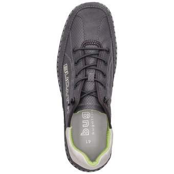 Bugatti Bimini Sneaker in grau
