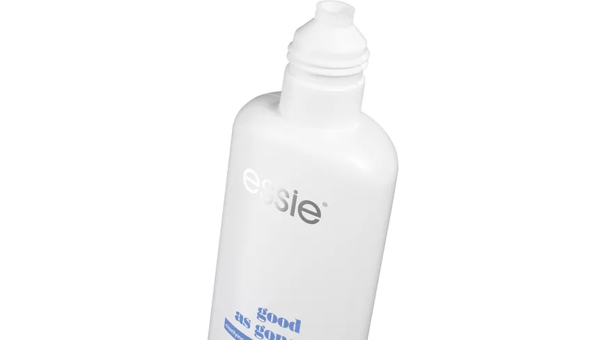 ESSIE Remover Nagellackentferner Good as gone 125 ml
