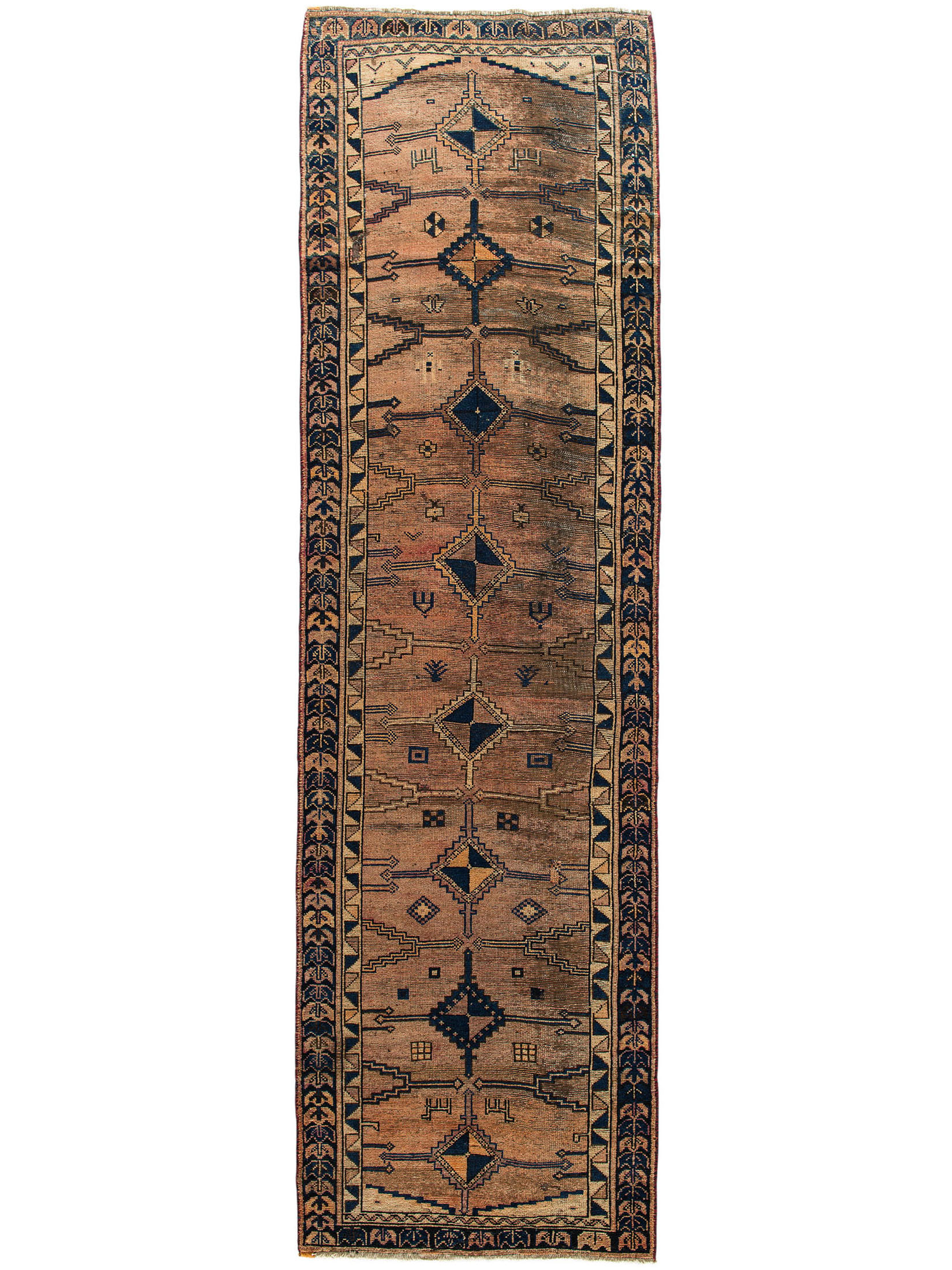 Lori Vintage ca. 112 x 383 cm, Unikat / Einzelstück