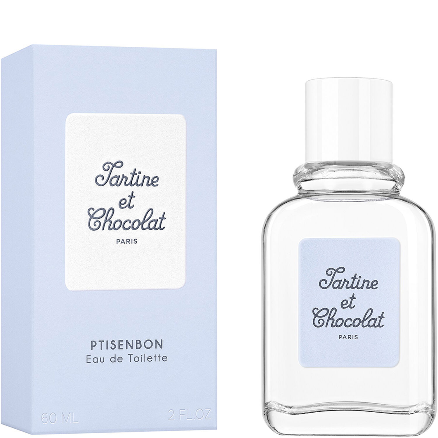 Tartine et Chocolat Ptisenbon Eau de Toilette vaporisateur