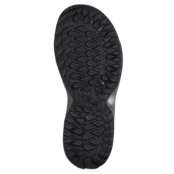 TERRA FI LITE LEATHER Herren - Trekkingsandalen