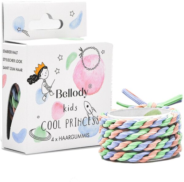 Bellody Kids Edition Haargummi