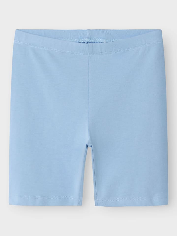 name it Radlerhosen 2er-Pack in serenity günstig kaufen
