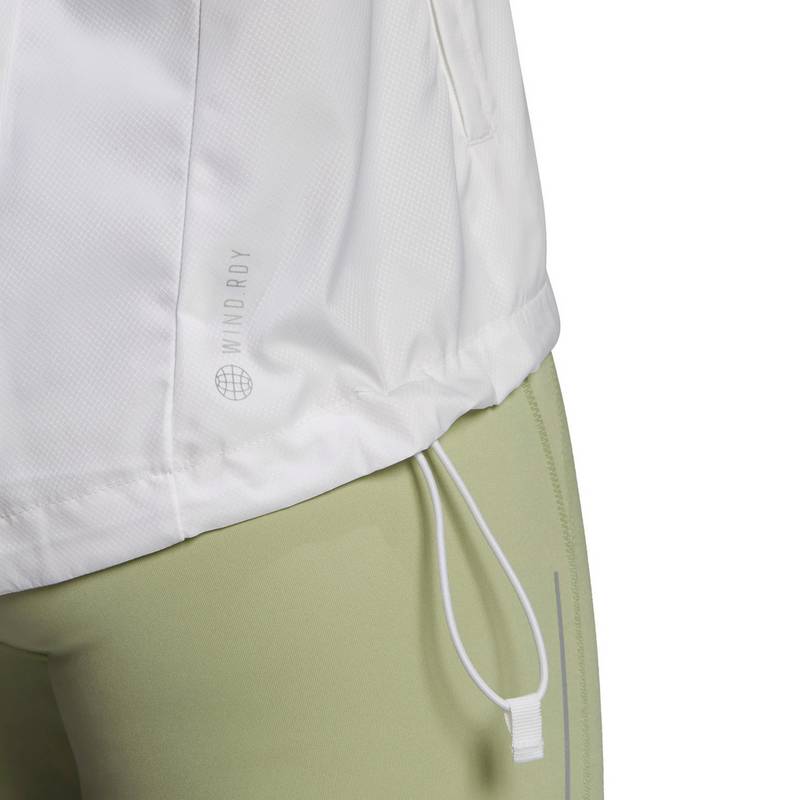 adidas OTR Laufjacke Damen