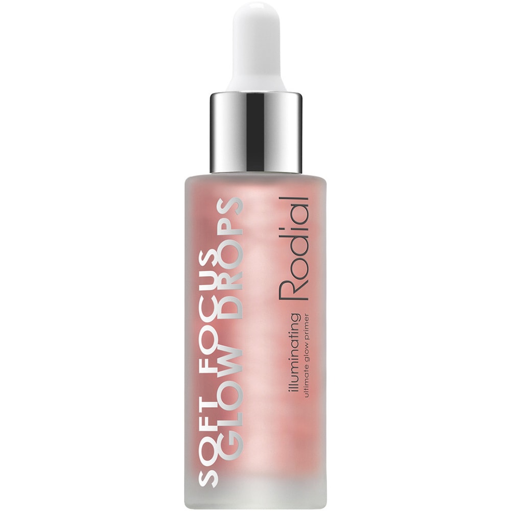 Rodial Soft Focus Glow Drops Sérum