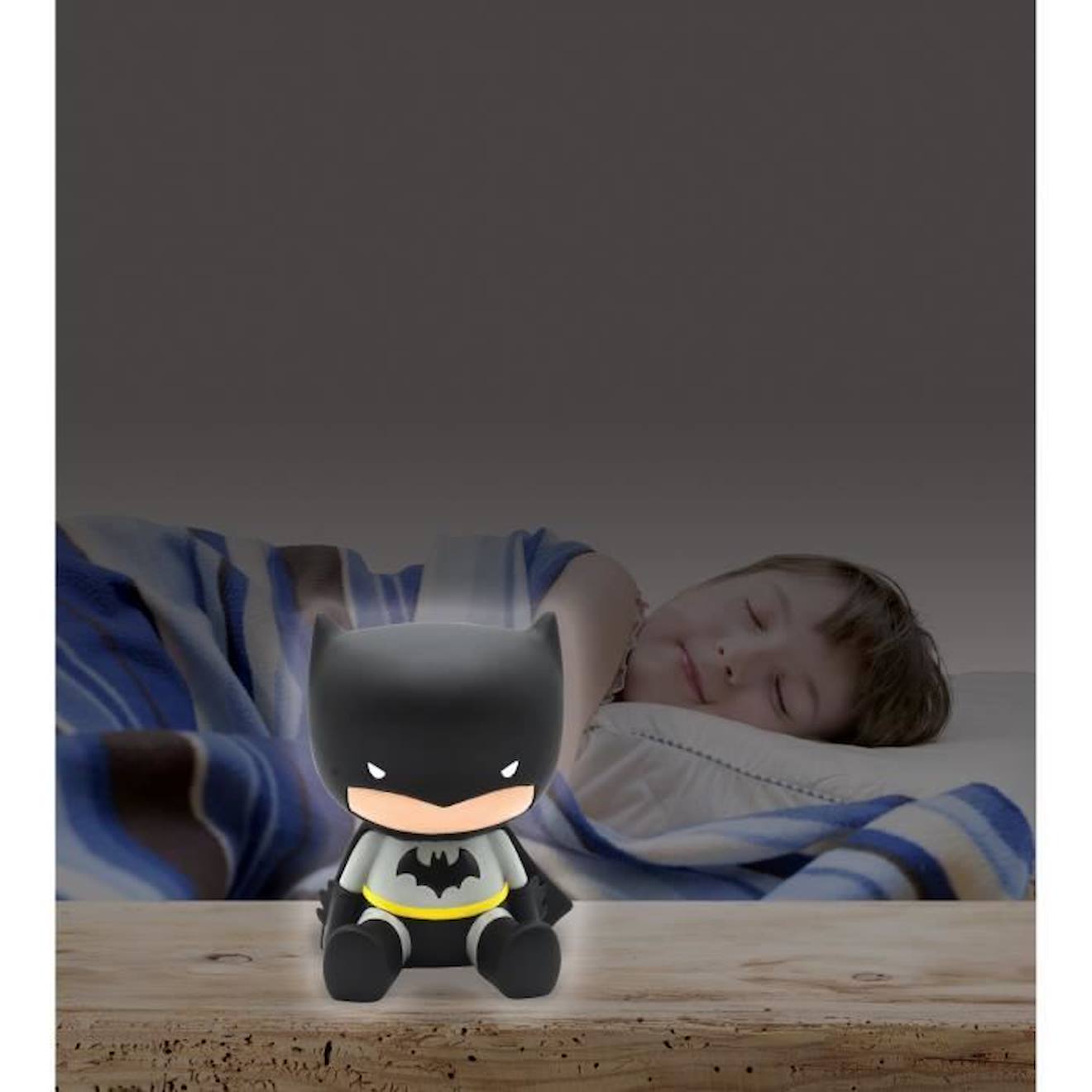 BATMAN