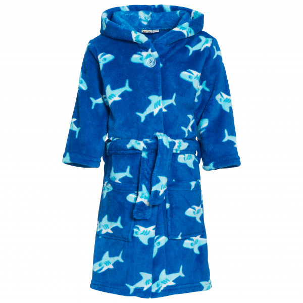 Playshoes - Kid's Fleece - Bademantel