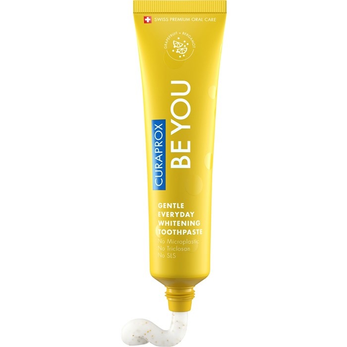 Grapefruit & Bergamot