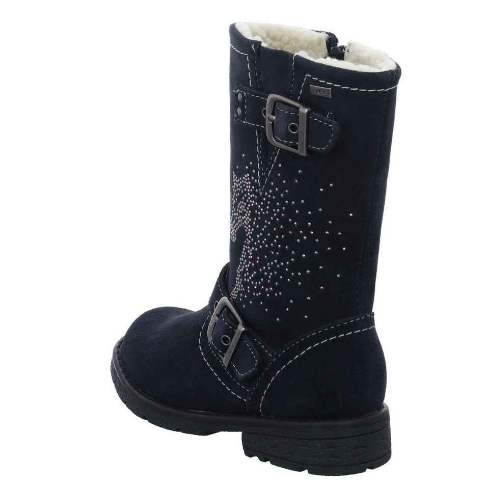 Lurchi Heidi-Tex Stiefel