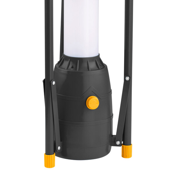 LED Turm-Baustrahler 360°