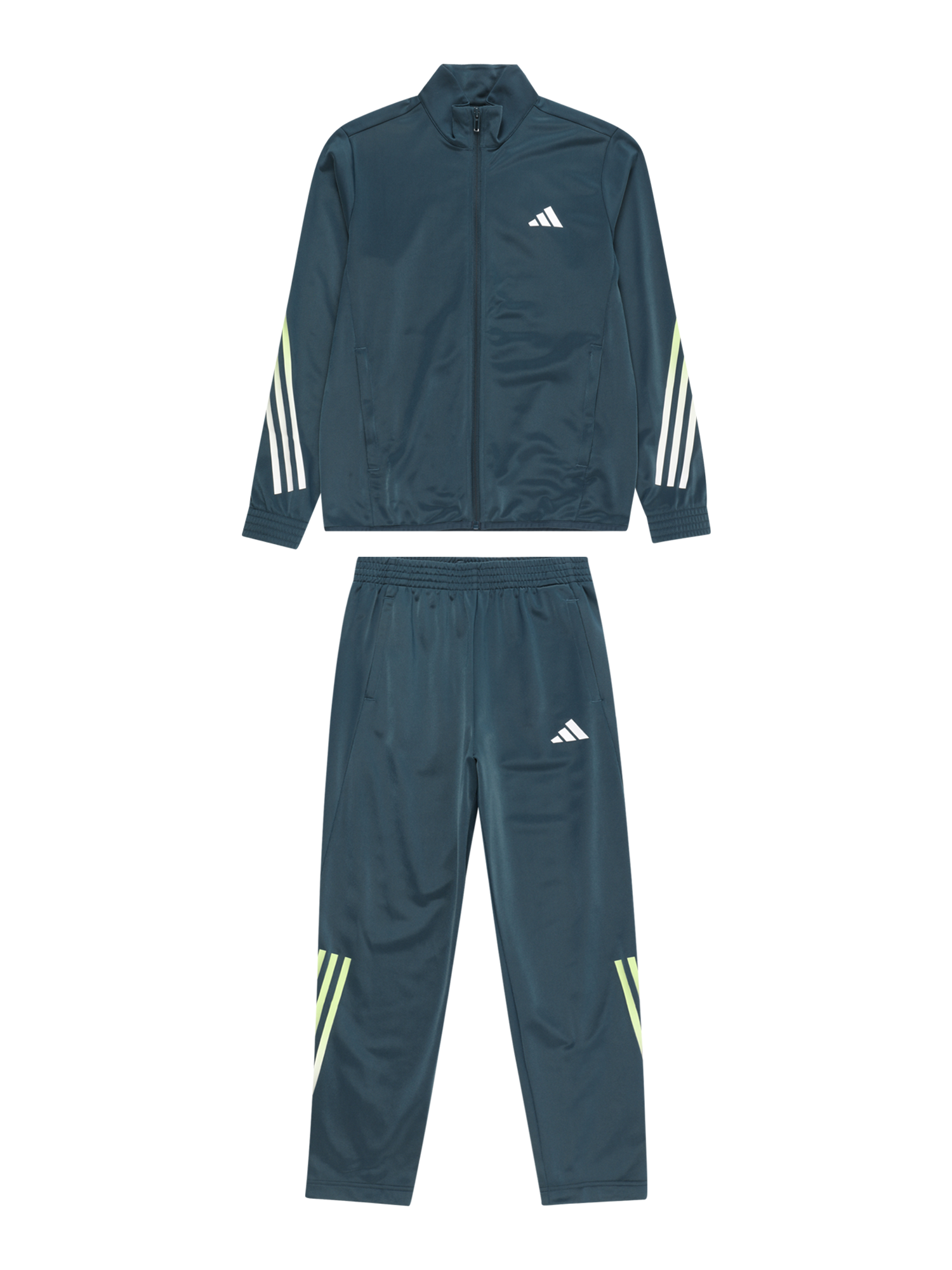 Sweatsuit 'Train Icons Aeroready 3-Stripes'