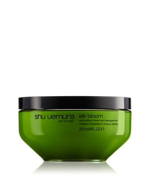 Shu Uemura Silk Bloom Haarkur-200 ml