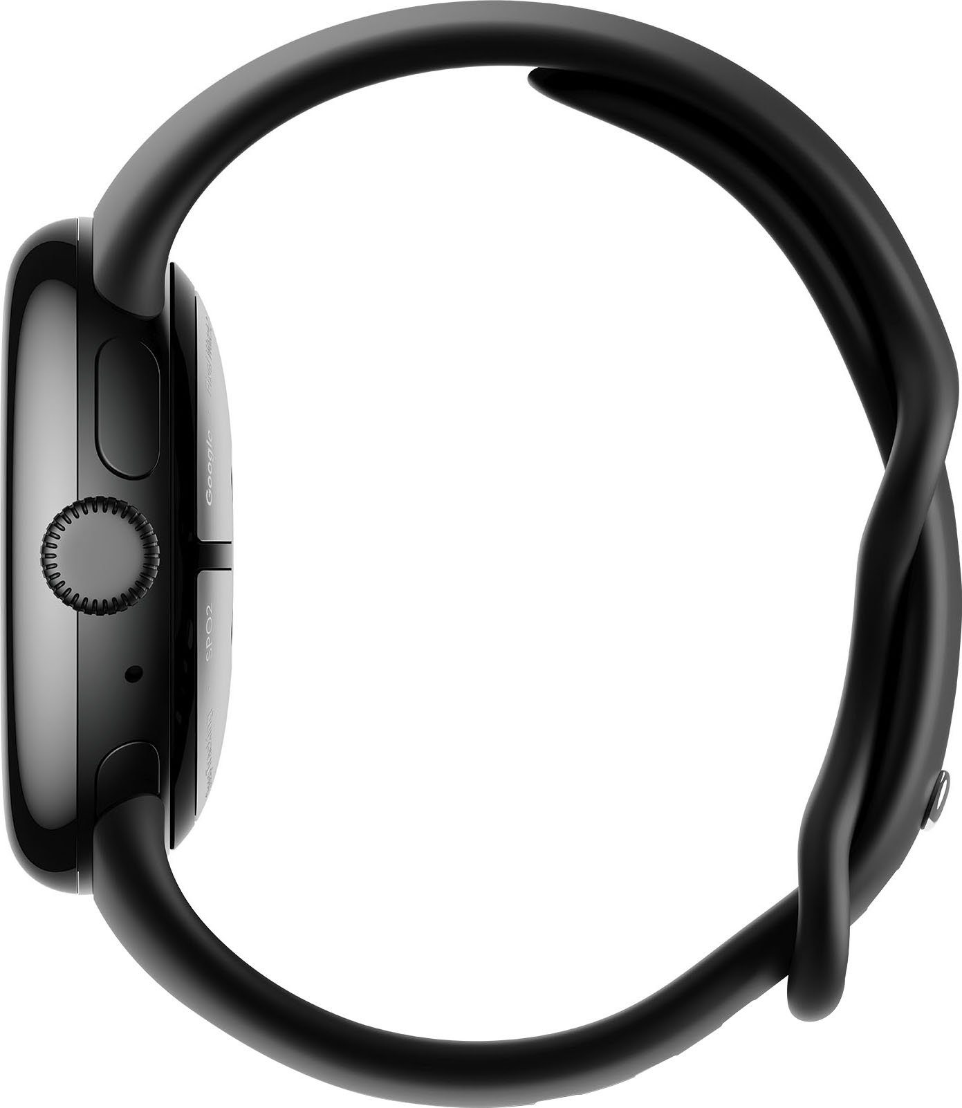 Google Pixel Watch 2 WiFi Smartwatch (Watch OS 4)