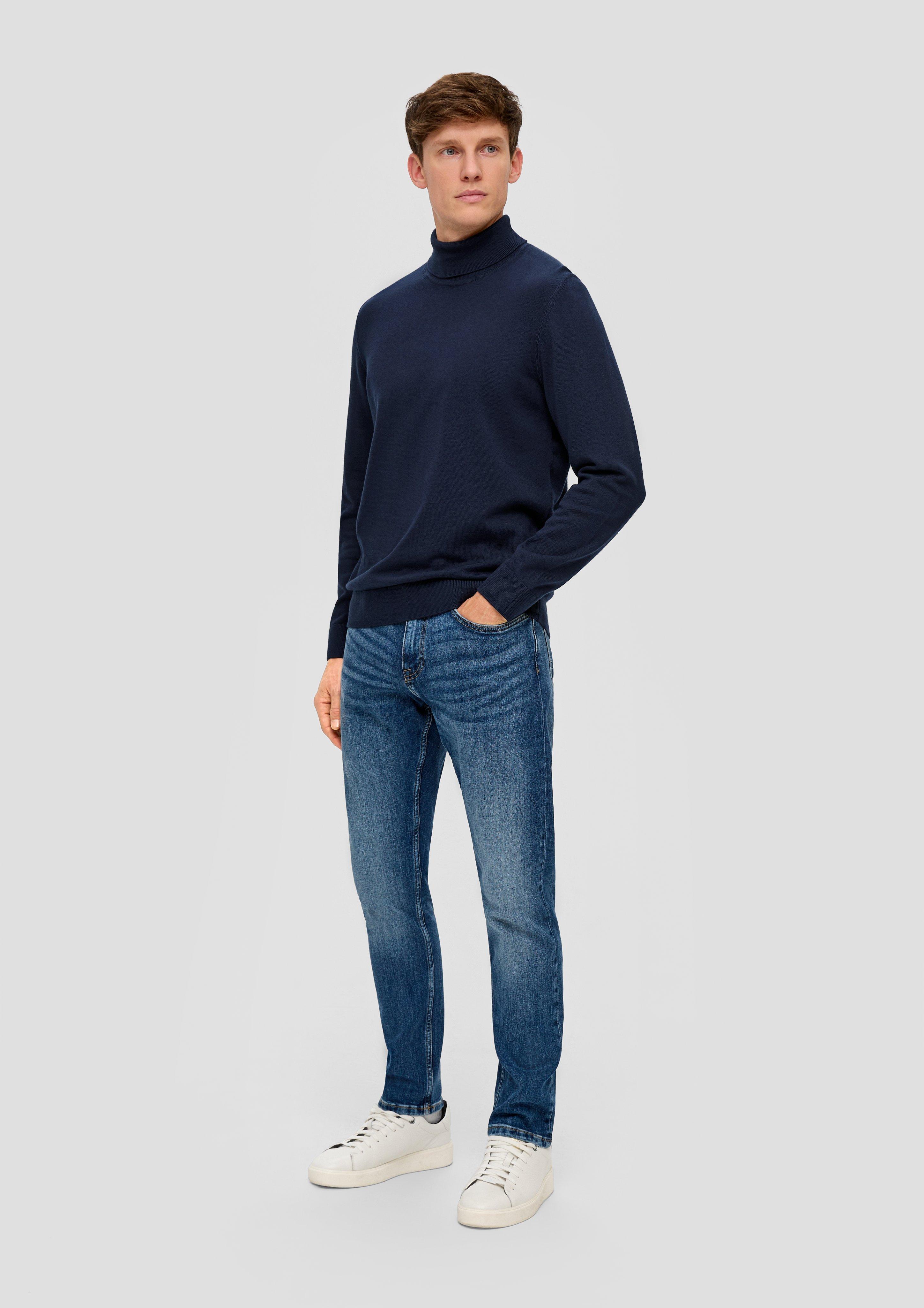 Pullover mit Rollkragen  2137409-5978