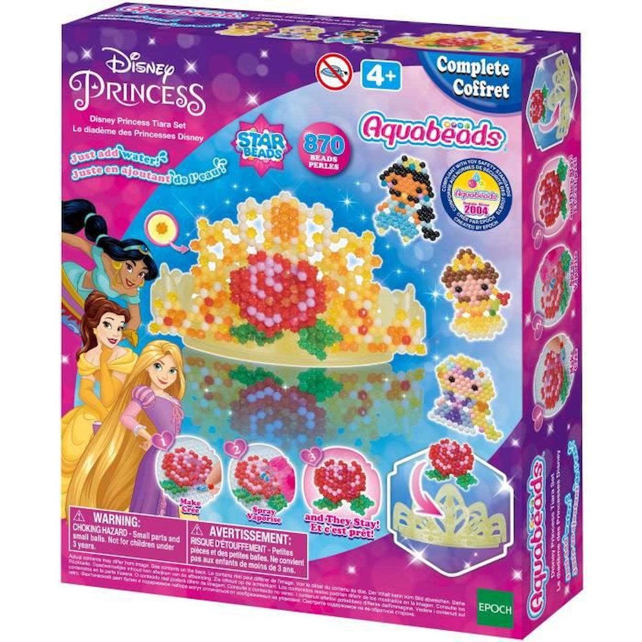 AQUABEADS