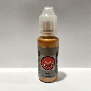 Nostalgia '94 - Dwarf Bronze (17ml)